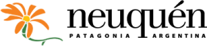 Logo de Turismo Neuquén