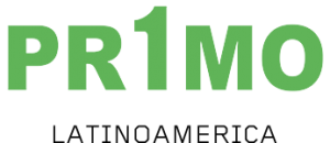 Logo de Pr1mo Latam