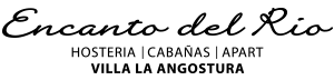 Logo de Encanto del Río